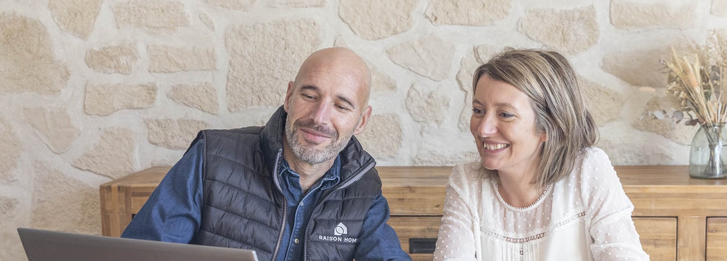 Prenez de l'inspiration avec Raiso nHome